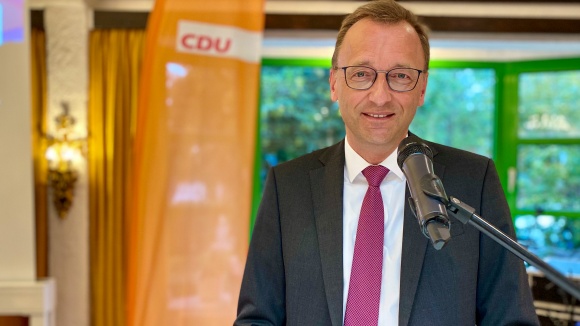 Kreisparteitag CDU Koblenz 2021