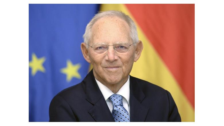 Wolfgang Schäuble